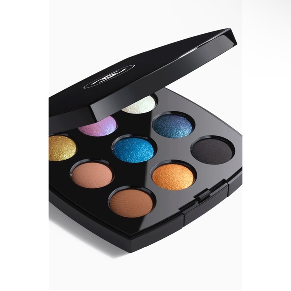 Chanel LES 9 OMBRES - 849 The Space Traveler - Picture 2 of 4